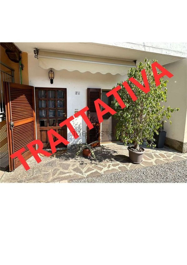 casa indipendente in vendita a Dalmine