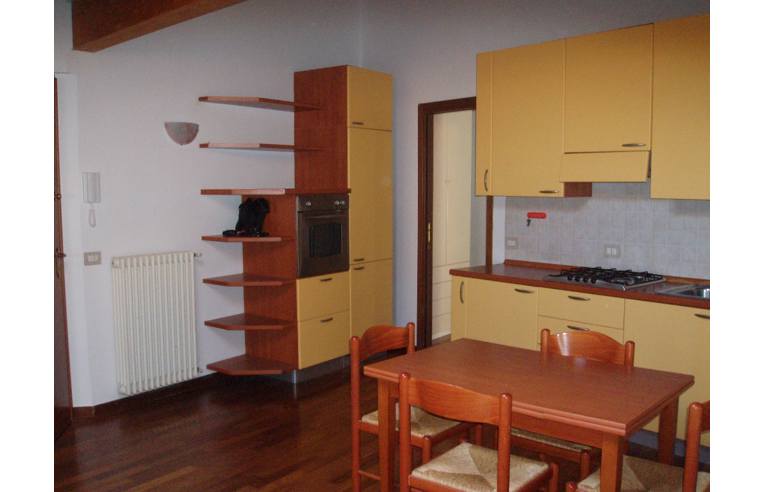 appartamento in vendita a Dalmine