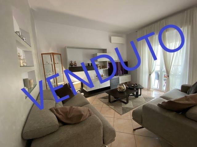 appartamento in vendita a Dalmine