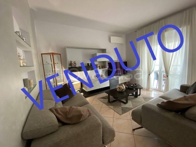 appartamento in vendita a Dalmine