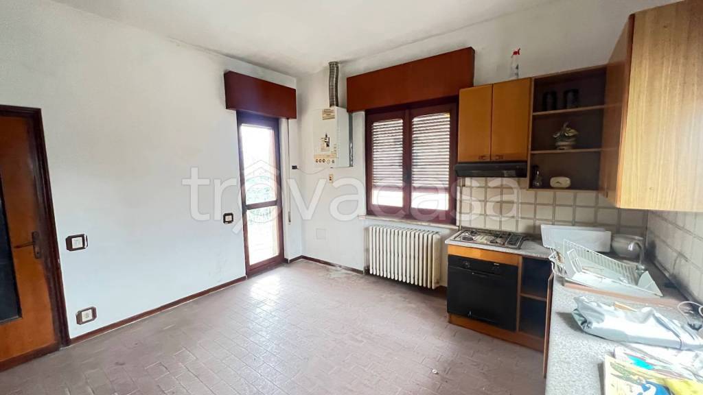 appartamento in vendita a Dalmine