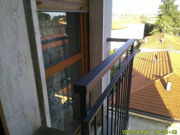 appartamento in vendita a Dalmine