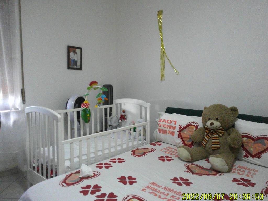 appartamento in vendita a Dalmine