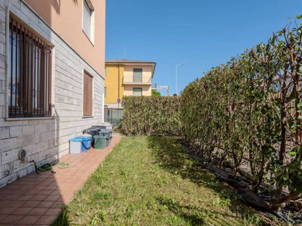 appartamento in vendita a Dalmine