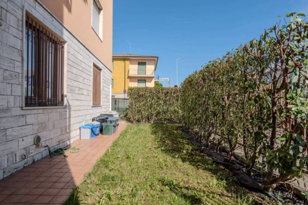 appartamento in vendita a Dalmine