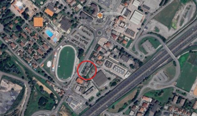 appartamento in vendita a Dalmine