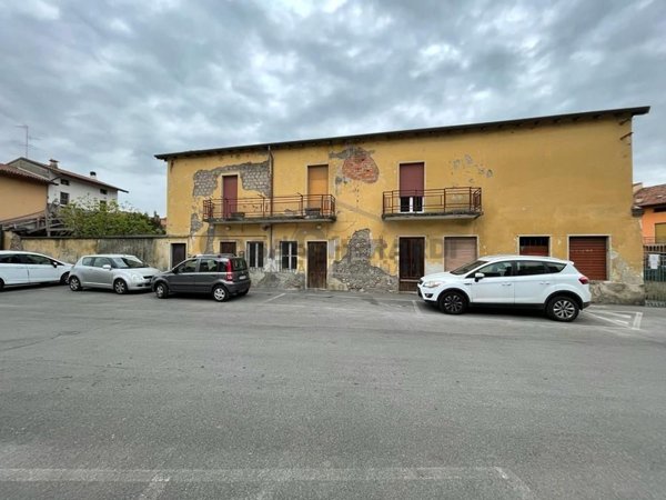 casa indipendente in vendita a Dalmine