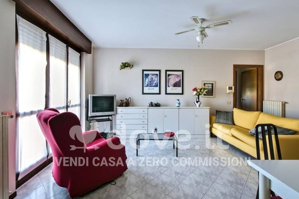 appartamento in vendita a Dalmine