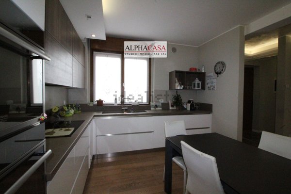 appartamento in vendita a Dalmine
