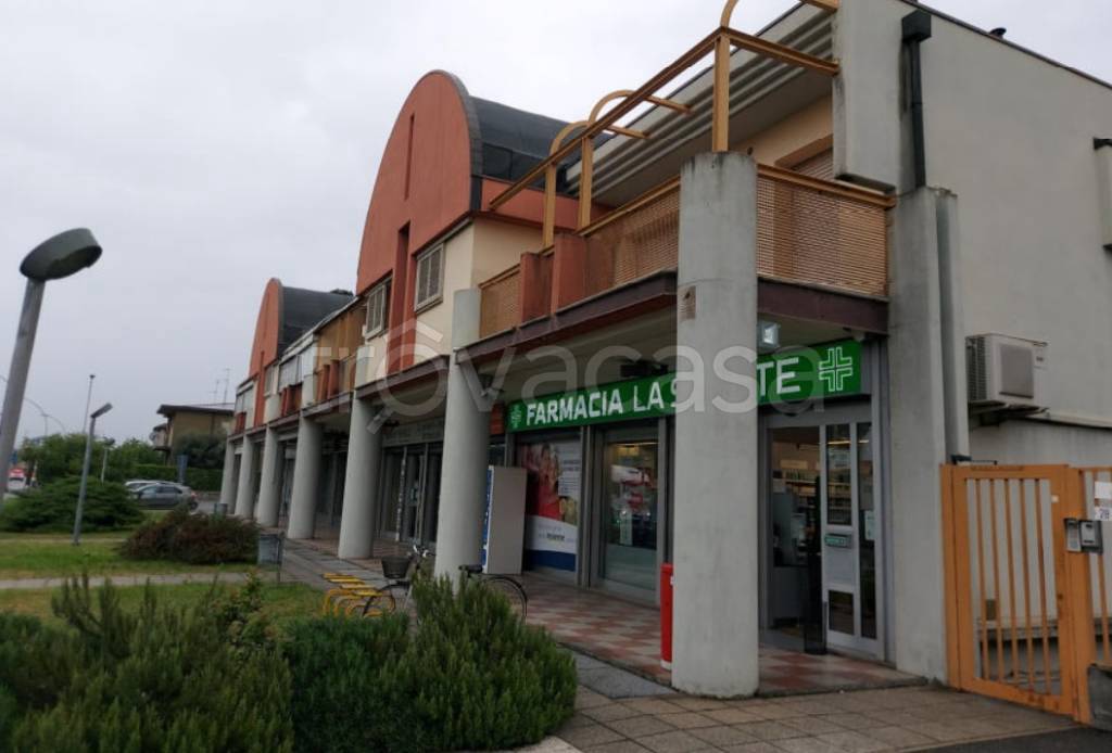 appartamento in vendita a Dalmine