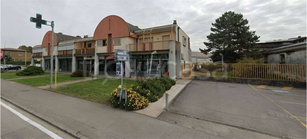 appartamento in vendita a Dalmine