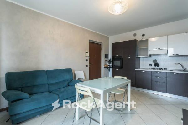 appartamento in vendita a Dalmine