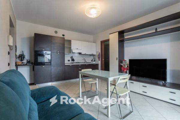 appartamento in vendita a Dalmine