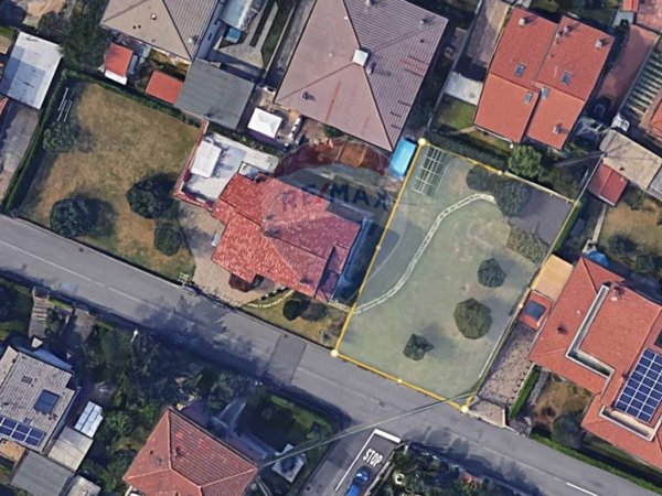 casa indipendente in vendita a Dalmine