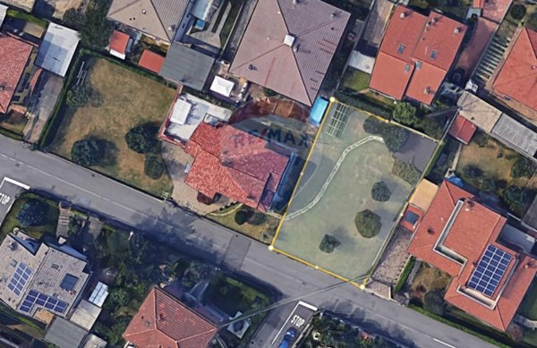 casa indipendente in vendita a Dalmine