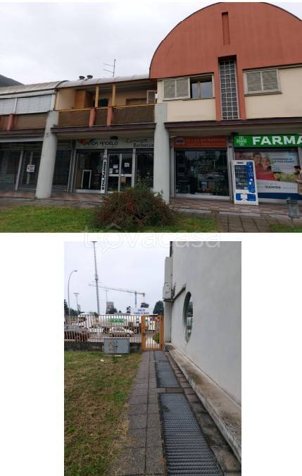 appartamento in vendita a Dalmine