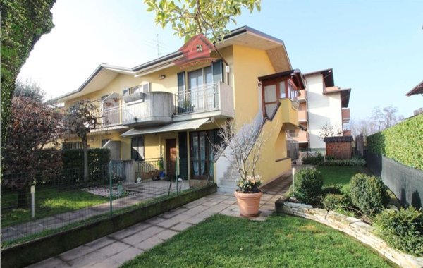 appartamento in vendita a Dalmine