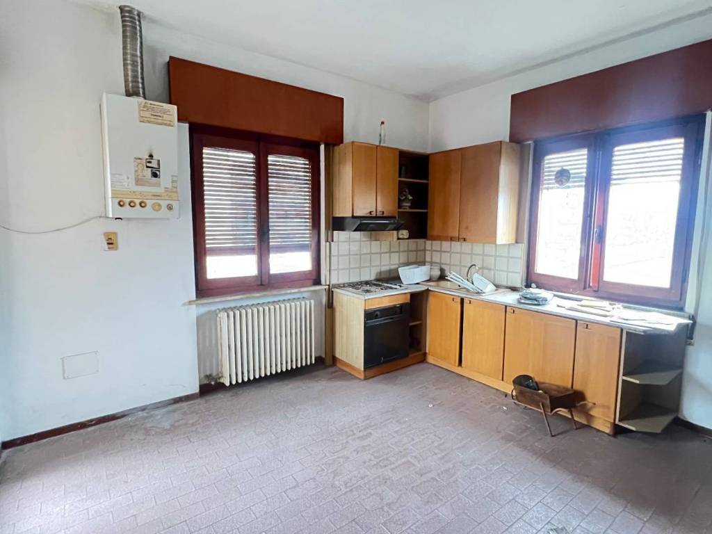 appartamento in vendita a Dalmine