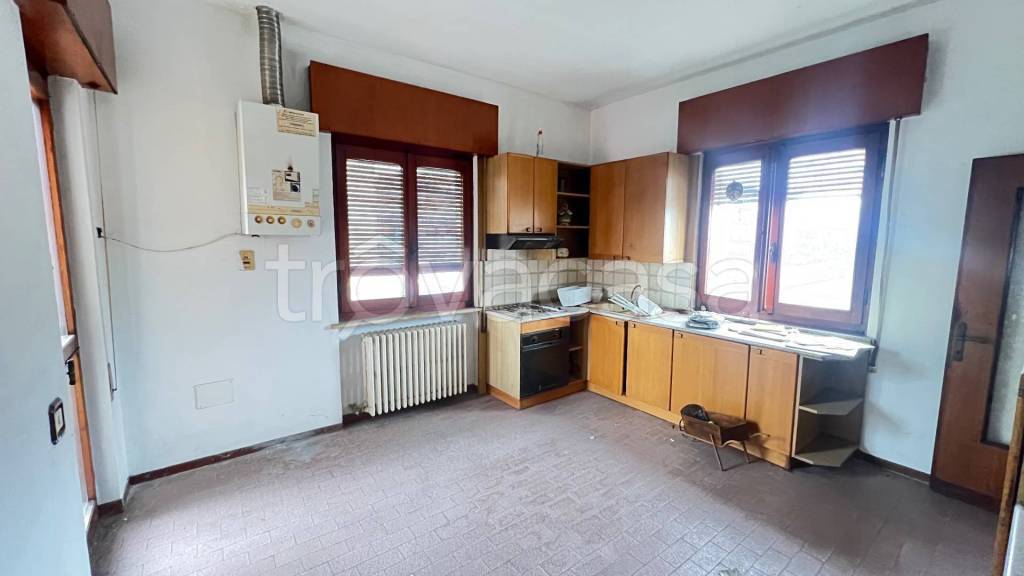 appartamento in vendita a Dalmine