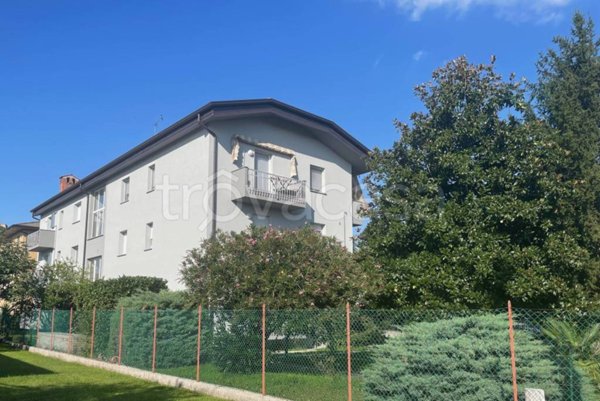 appartamento in vendita a Dalmine