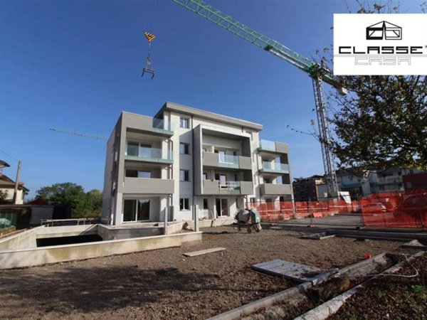 appartamento in vendita a Dalmine