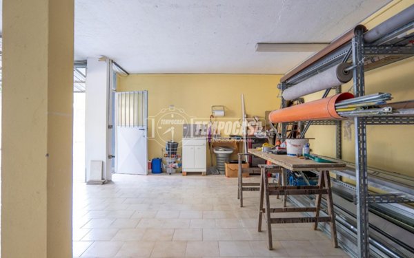ufficio in vendita a Dalmine