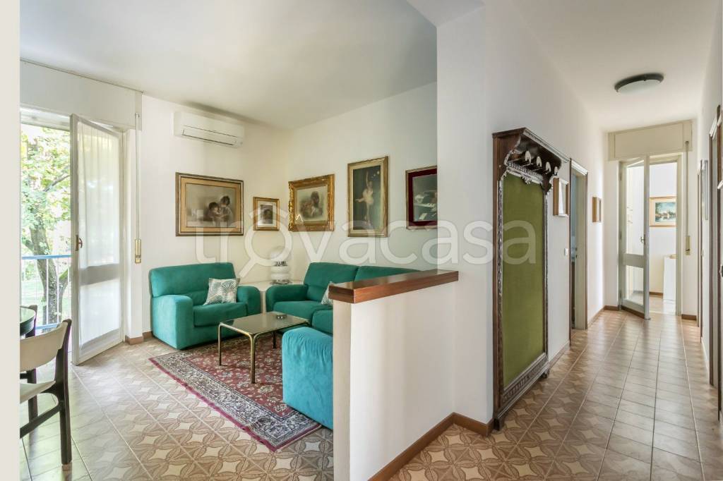 appartamento in vendita a Dalmine