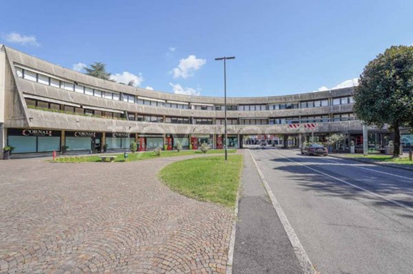 appartamento in vendita a Dalmine