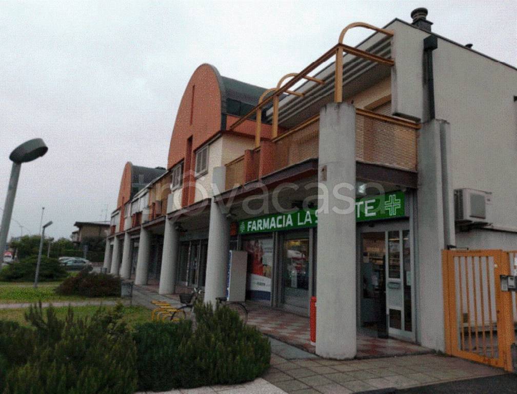 appartamento in vendita a Dalmine