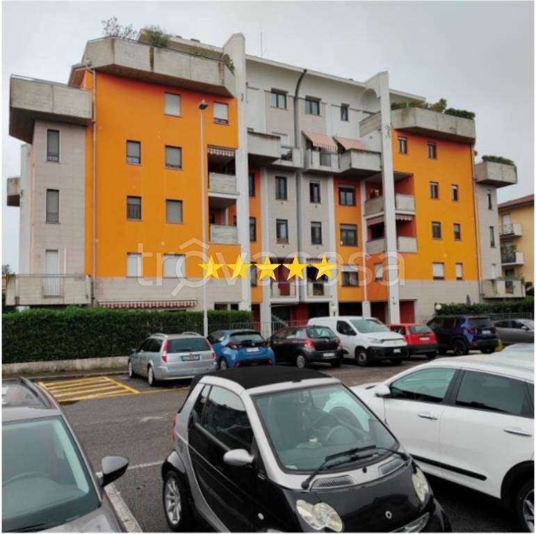 appartamento in vendita a Dalmine