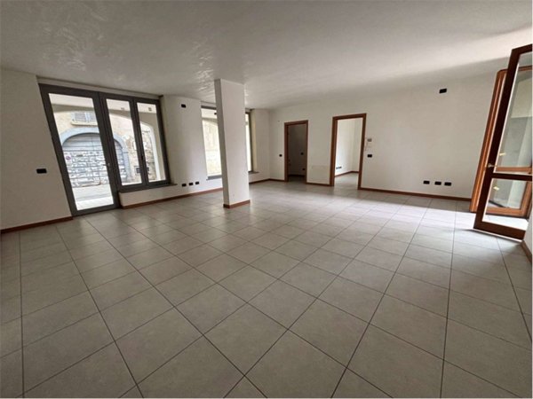 appartamento in vendita a Dalmine in zona Sforzatica Sant'Andrea