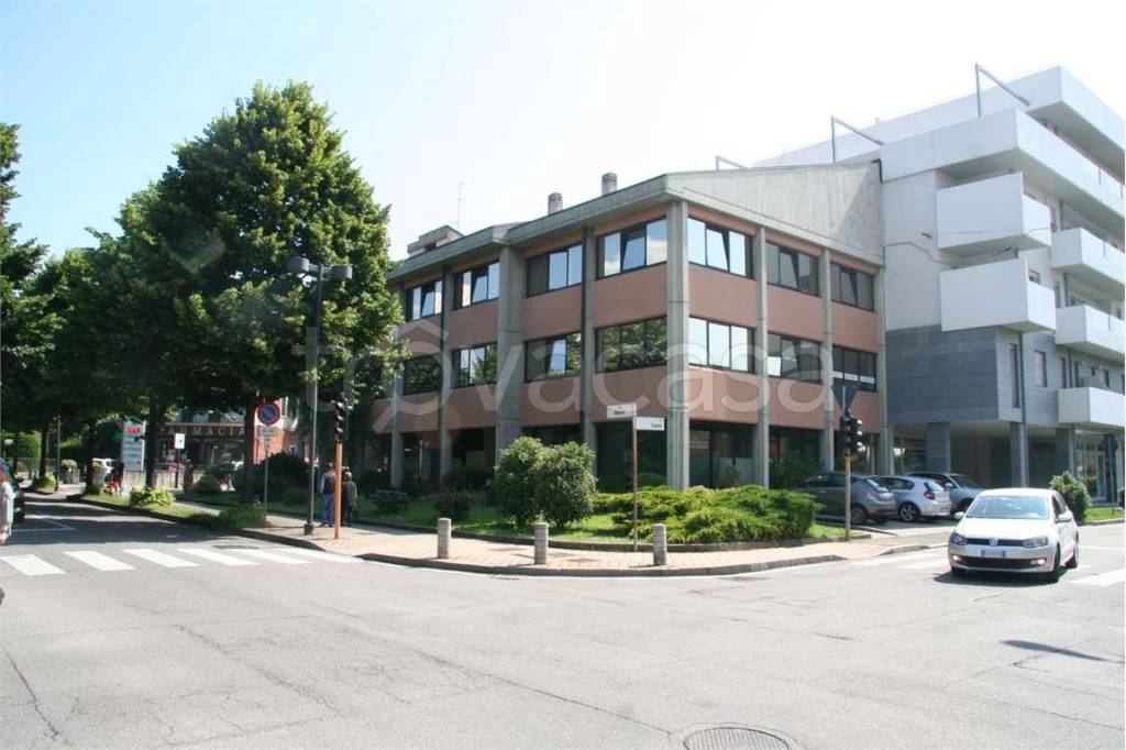 appartamento in vendita a Dalmine