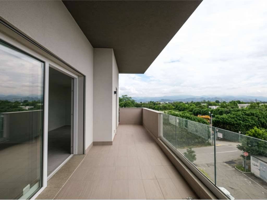 appartamento in vendita a Dalmine