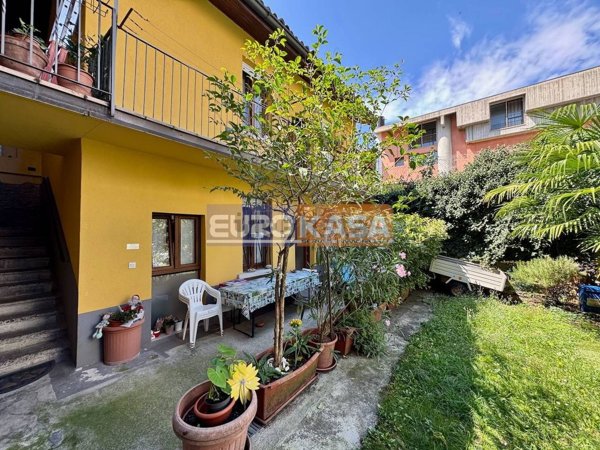 appartamento in vendita a Dalmine