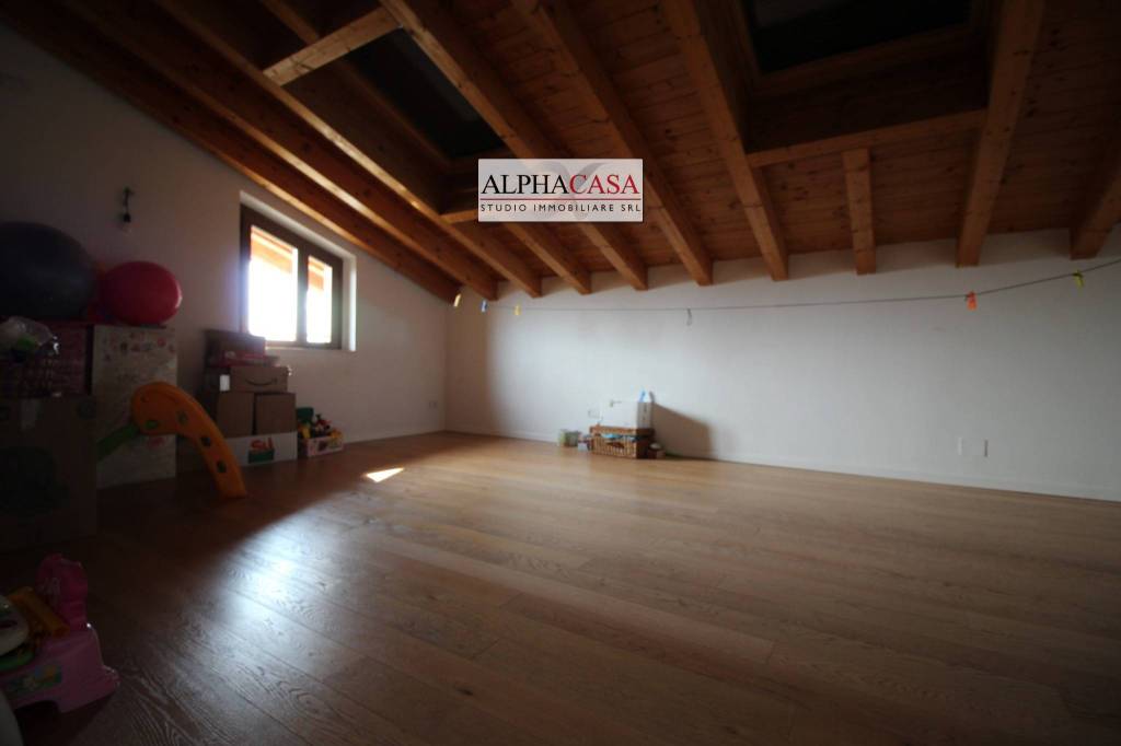 appartamento in vendita a Dalmine
