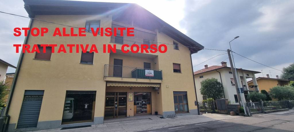 appartamento in vendita a Dalmine