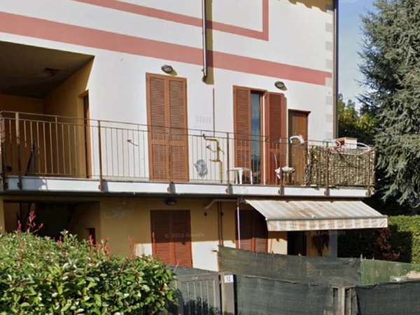 appartamento in vendita a Dalmine