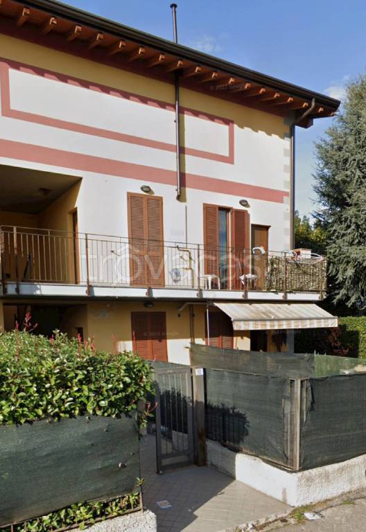 appartamento in vendita a Dalmine