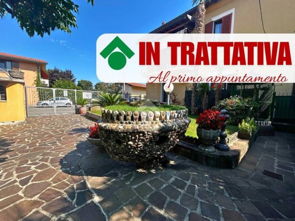 appartamento in vendita a Dalmine