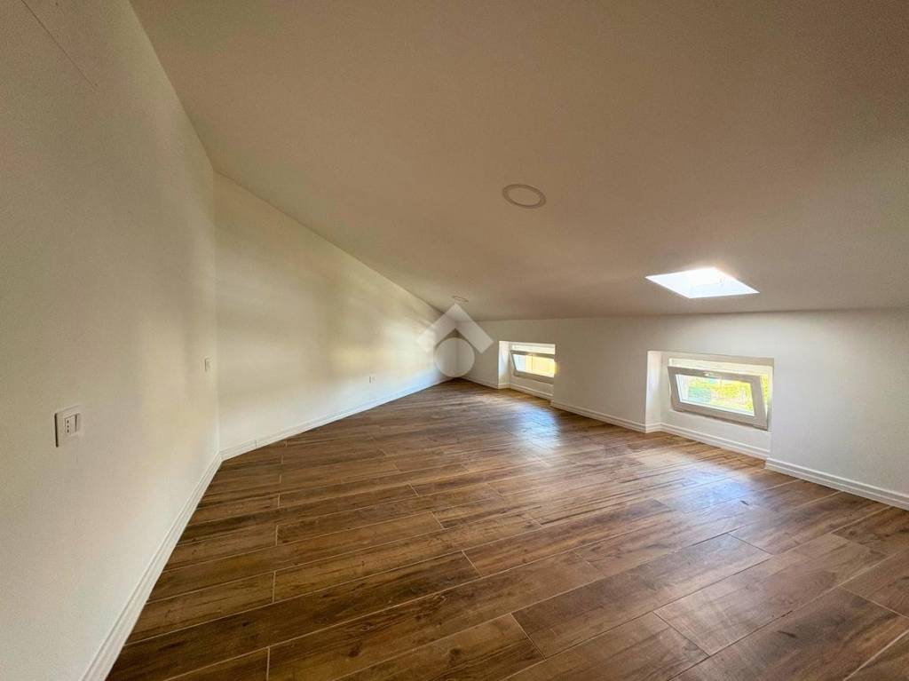 appartamento in vendita a Dalmine