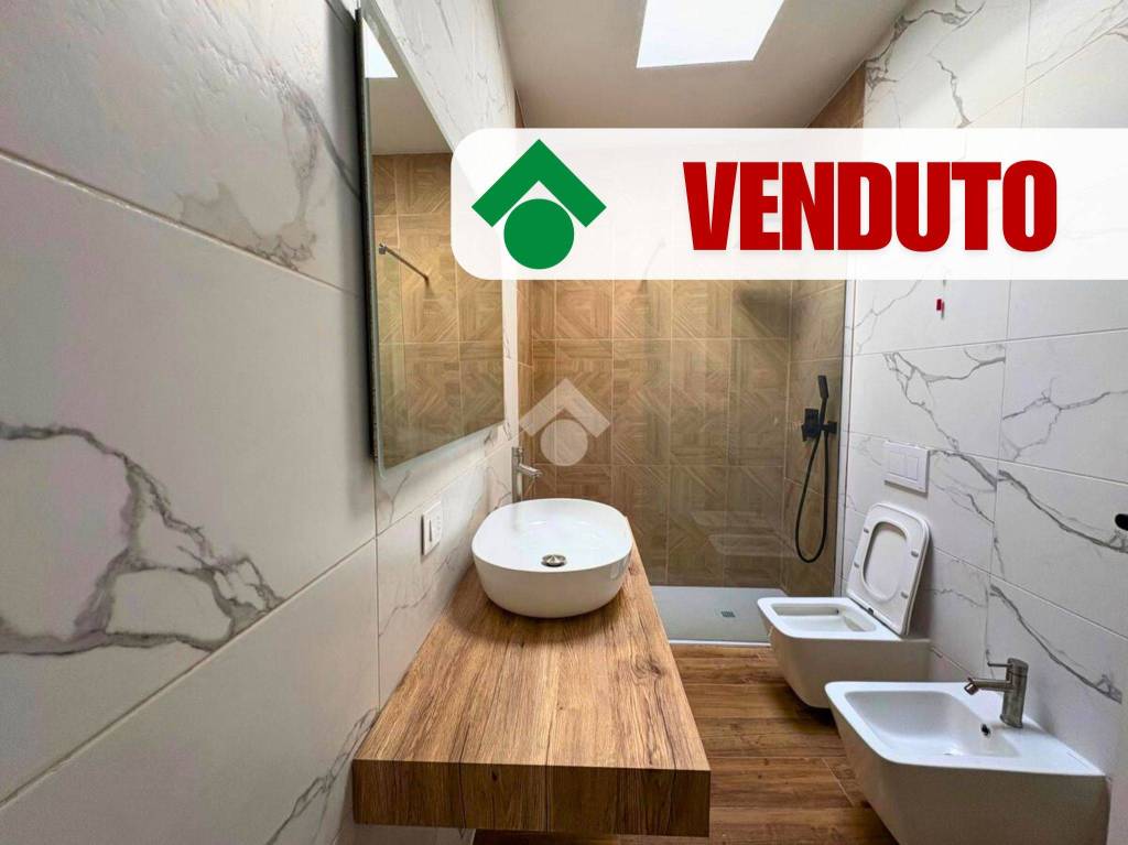 appartamento in vendita a Dalmine