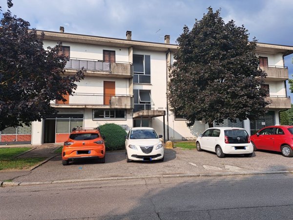 appartamento in vendita a Dalmine