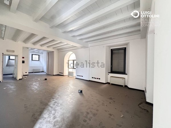 appartamento in vendita a Dalmine