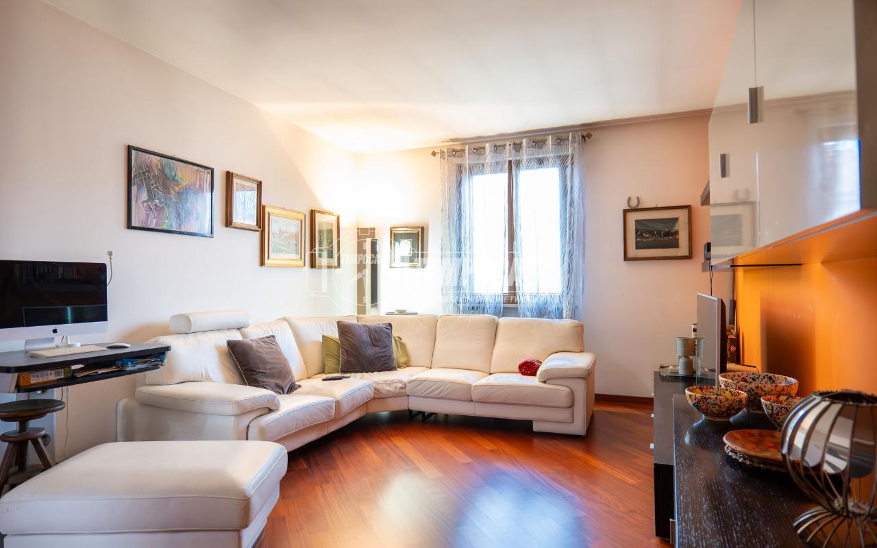 appartamento in vendita a Dalmine