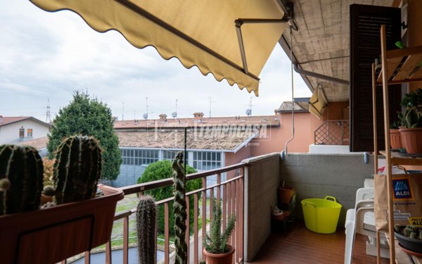 appartamento in vendita a Dalmine