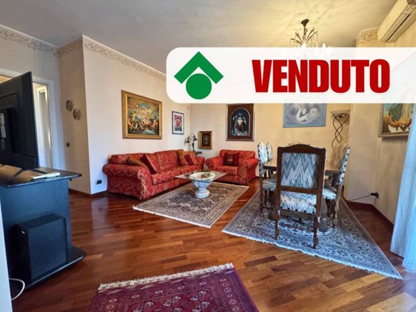 appartamento in vendita a Dalmine