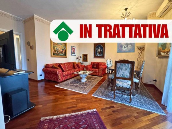 appartamento in vendita a Dalmine