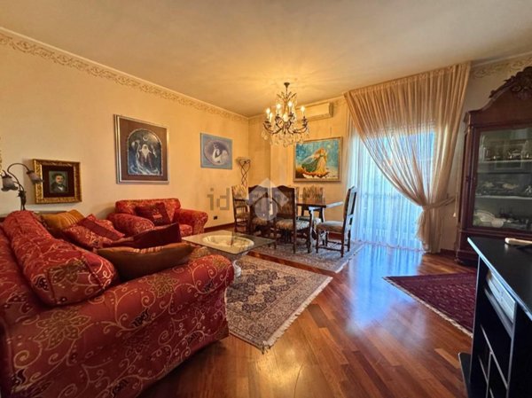 appartamento in vendita a Dalmine