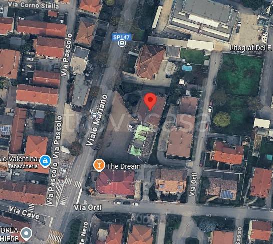 casa indipendente in vendita a Dalmine