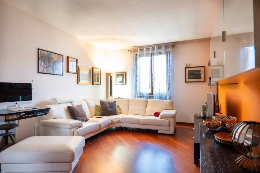 appartamento in vendita a Dalmine